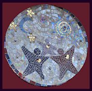 Mosaic Counseling Logo