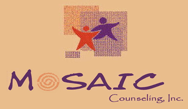 Mosaic Counseling Logo